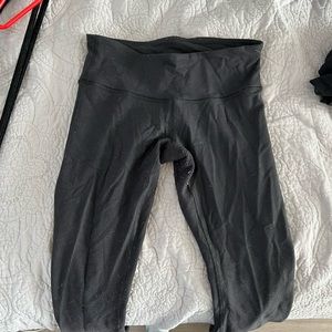 Lulu Lemon Full Length Leggings